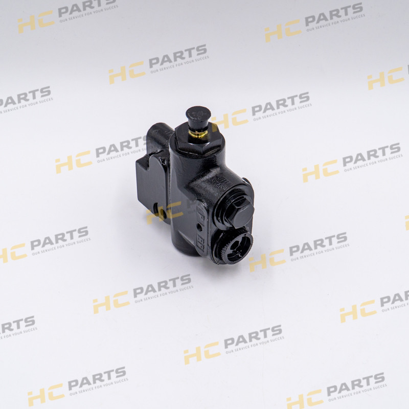 JCB приоритетный клапан-3CX 4CX