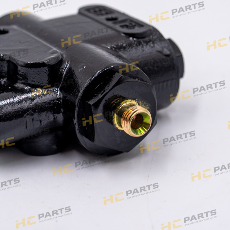 JCB приоритетный клапан-3CX 4CX