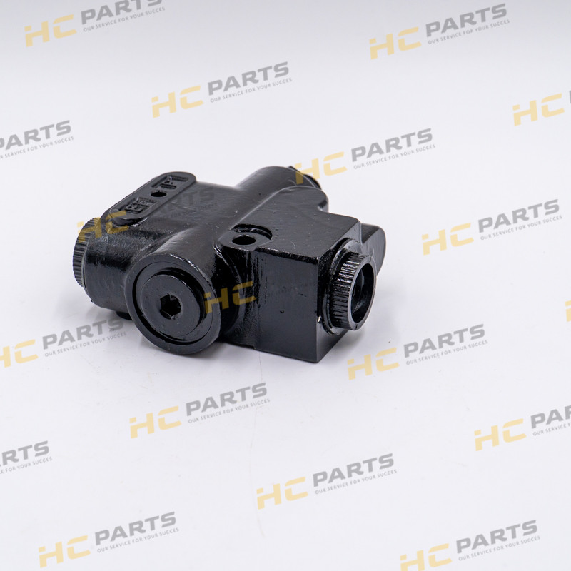 JCB приоритетный клапан-3CX 4CX