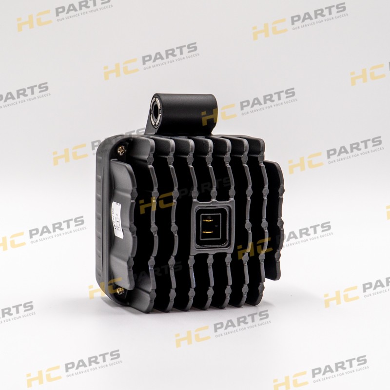 JCB рабочая лампа 12V AMP LED - 3CX 4CX WESEM