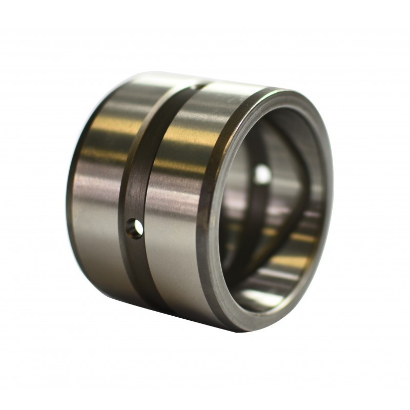 ВТУЛКА ПРИВОДА BOOM CAT КОЛЕСНЫЙ ЭКСКАВАТОР