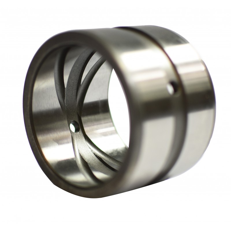 ВТУЛКА ПРИВОДА BOOM CAT КОЛЕСНЫЙ ЭКСКАВАТОР