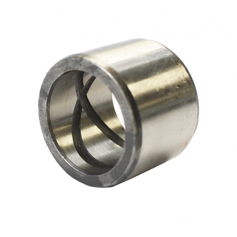 ВТУЛКА ДЛЯ СОЕДИНЕНИЯ РЫЧАГА ЗАДНЯЯ ЧАСТЬ VOLVO ЭКСКАВАТОР-ПОГРУЗЧИК