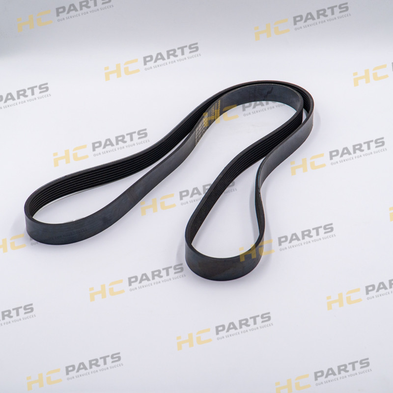 JCB Belt alternator L2121mm - DieselMax AM