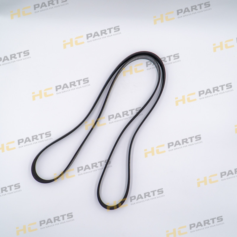 JCB Belt alternator L2121mm - DieselMax AM