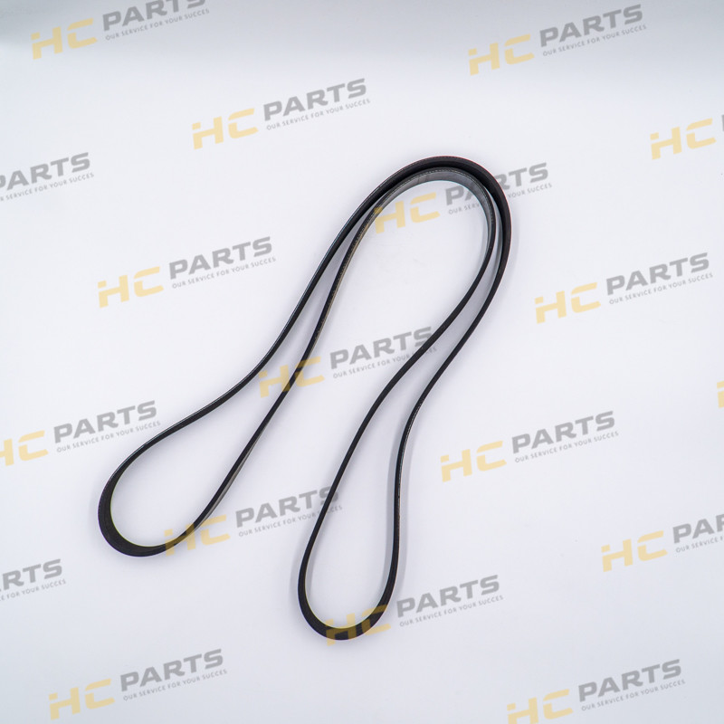 JCB Belt alternator L2121mm - DieselMax AM