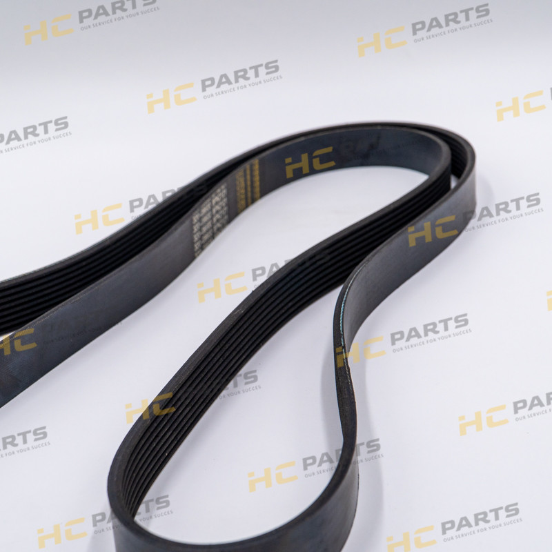 JCB Belt alternator L2121mm - DieselMax AM