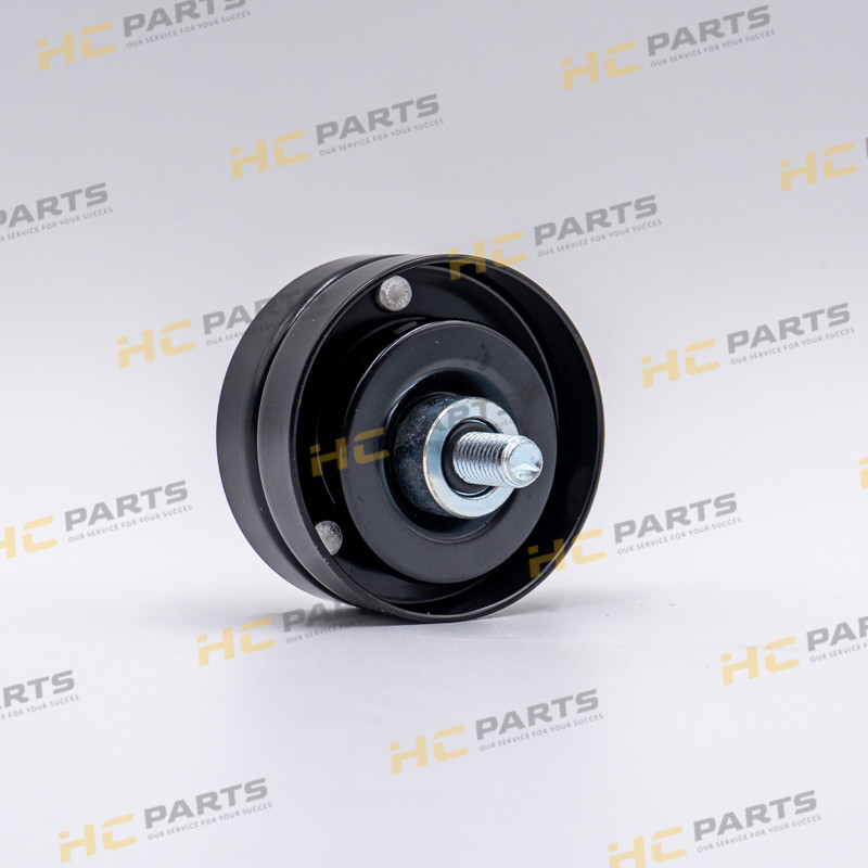 JCB Idler pulley short DIESELMAX
