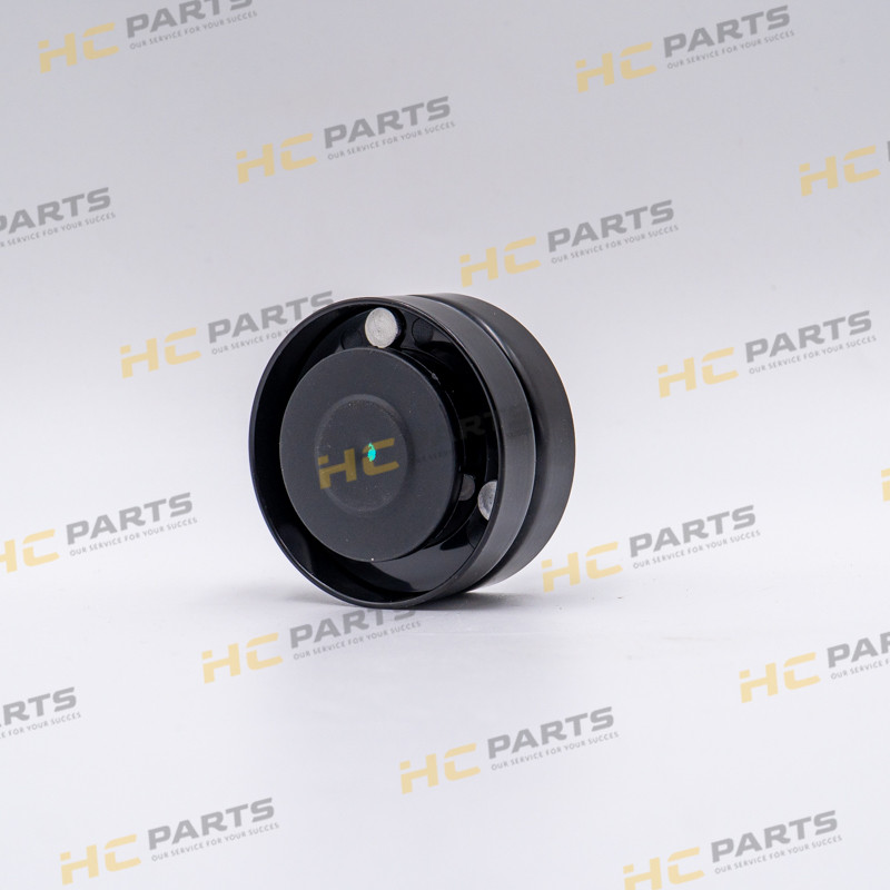 JCB Idler pulley short DIESELMAX