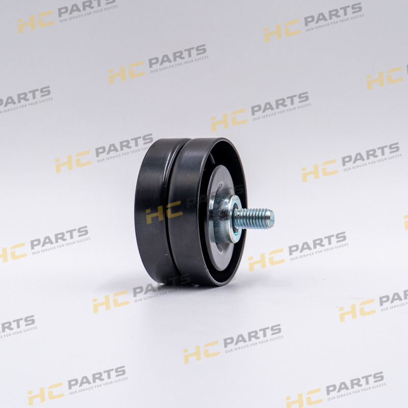 JCB Idler pulley short DIESELMAX