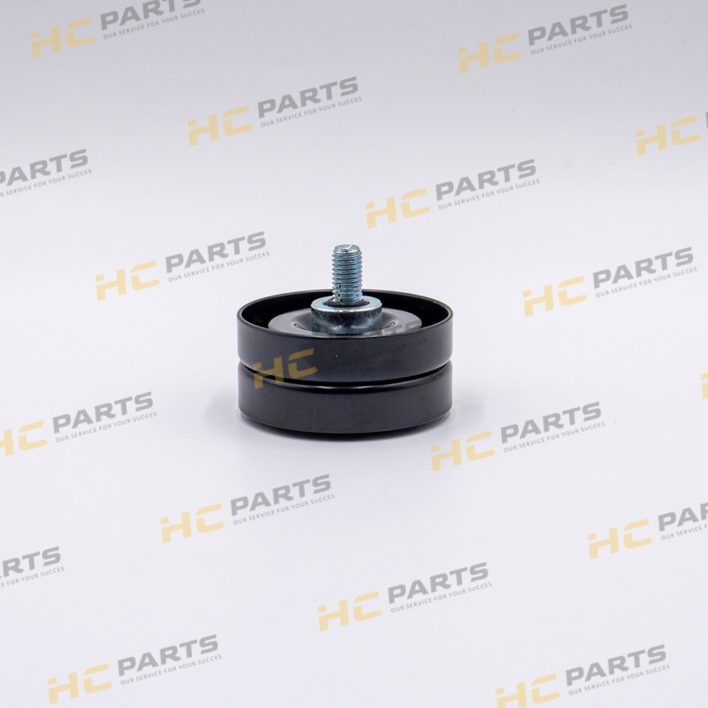 JCB Idler pulley short DIESELMAX