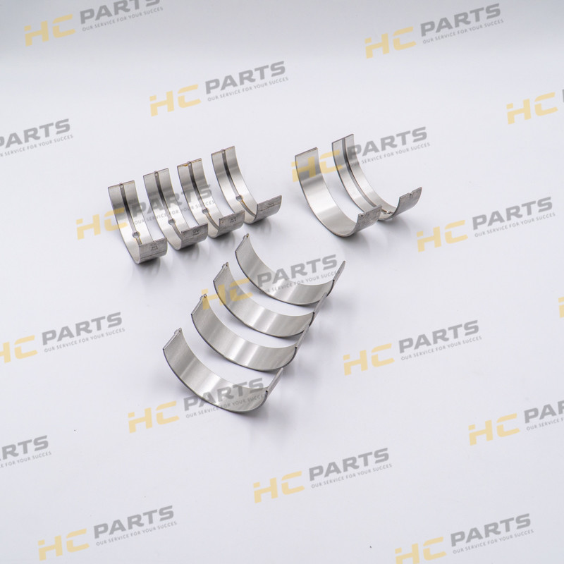 JCB Kit-main bearing undersize - 0.25mm DIESELMAX