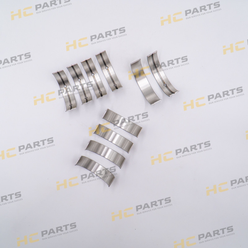 JCB Kit-main bearing undersize - 0.25mm DIESELMAX