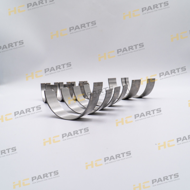 JCB Kit-main bearing undersize - 0.25mm DIESELMAX