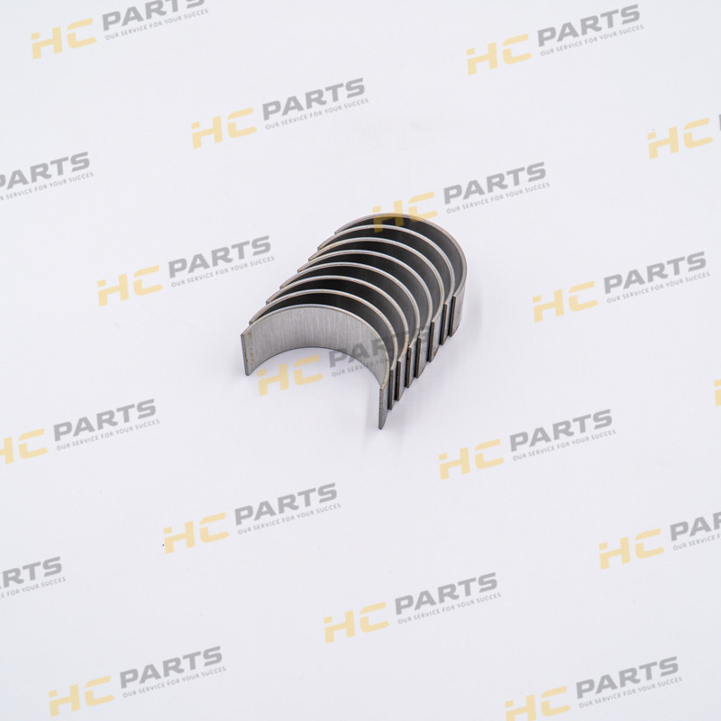 JCB Conrod bearings -0.50mm DIESELMAX - AZERI PARTS