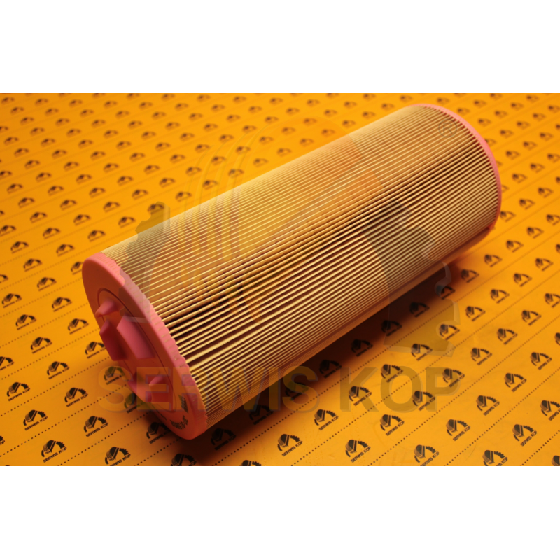 External air filter suitable for JCB 3CX 4CX 1997-2005