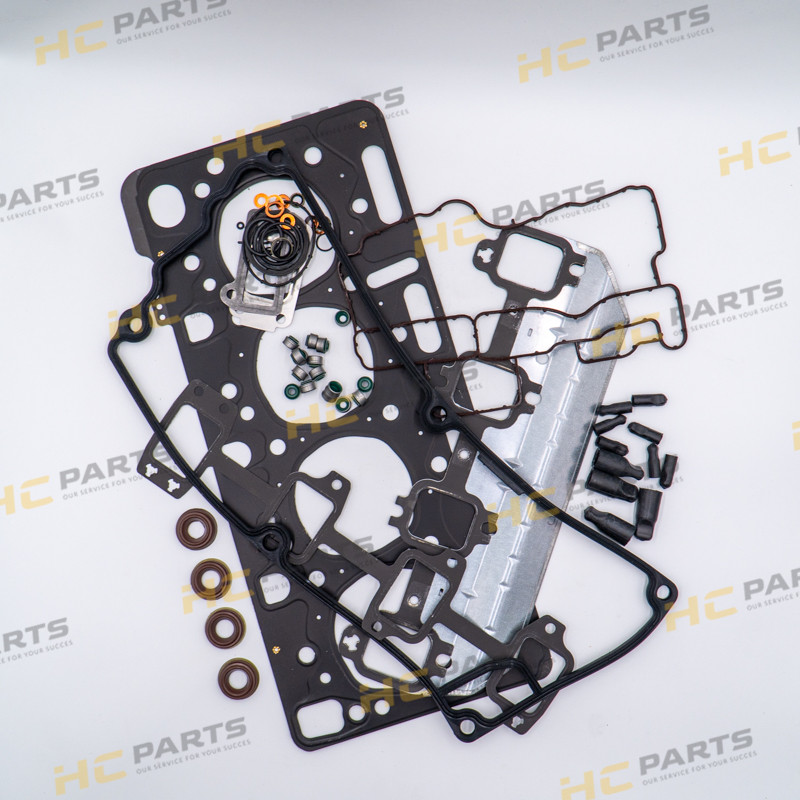 JCB engine top gasket set DIESELMAX