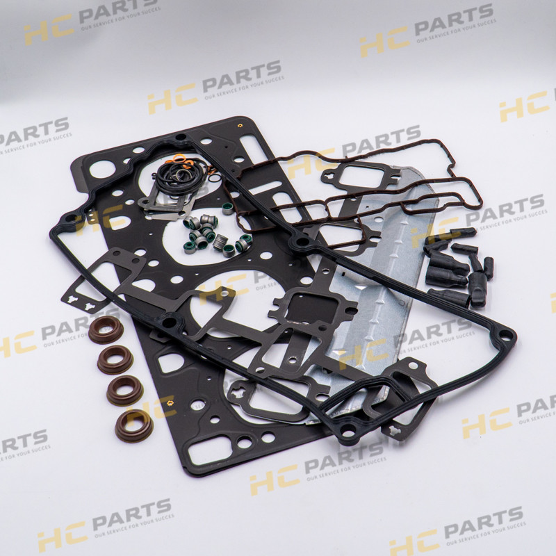 JCB engine top gasket set DIESELMAX