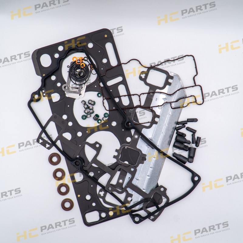 JCB engine top gasket set DIESELMAX