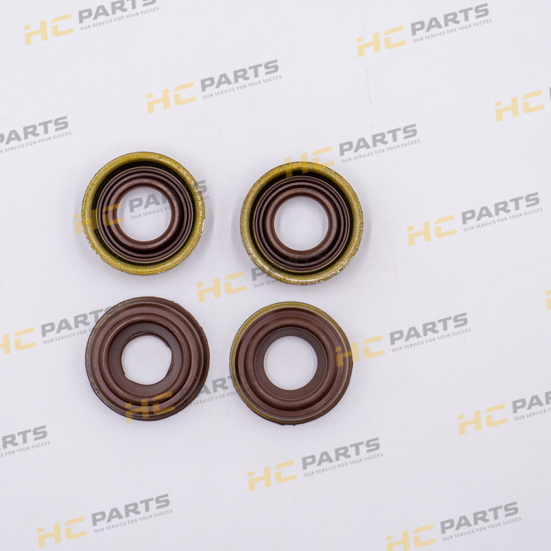 JCB engine top gasket set DIESELMAX
