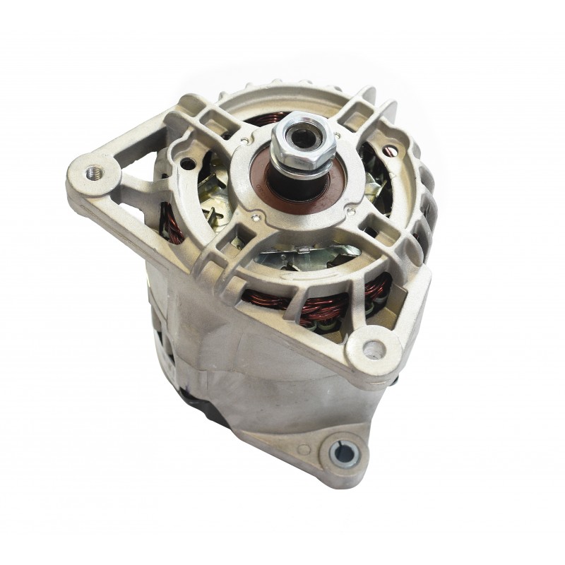 ALTERNATOR JCB 3CX 4CX 85A 12V