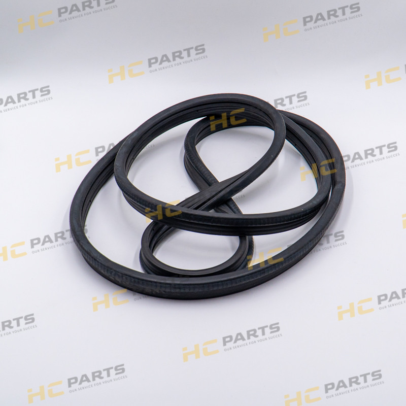 JCB Right side window seal - P21 3CX 4CX