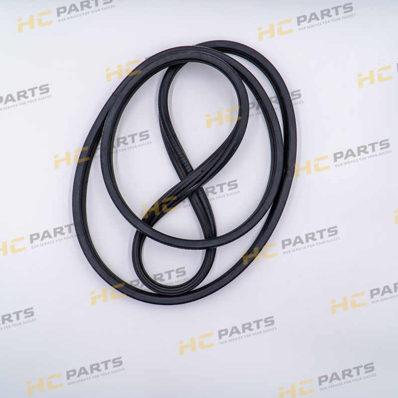 JCB Right side window seal - P21 3CX 4CX
