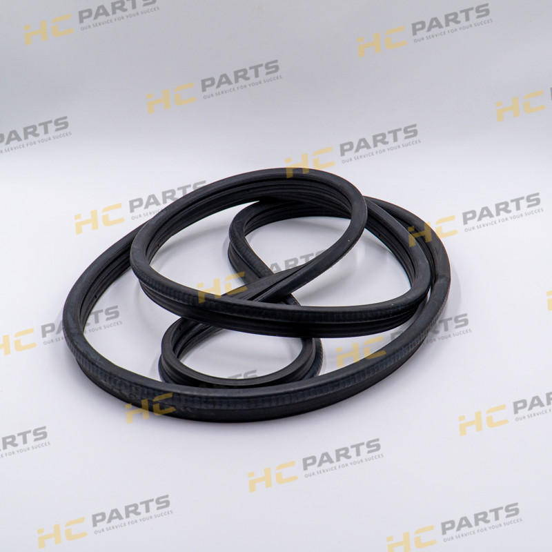 JCB Right side window seal - P21 3CX 4CX