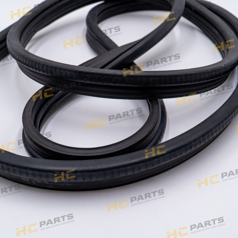 JCB Right side window seal - P21 3CX 4CX