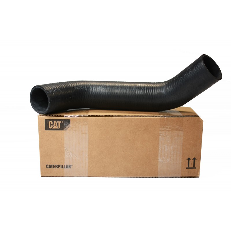 РЕЗИНОВАЯ ТРУБКА CAT ЭКСКАВАТОР-ПОГРУЗЧИК СЕРИИ D C ОРИГИНАЛ