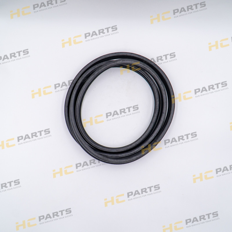 JCB Lower right door window seal - P21 3CX 4CX