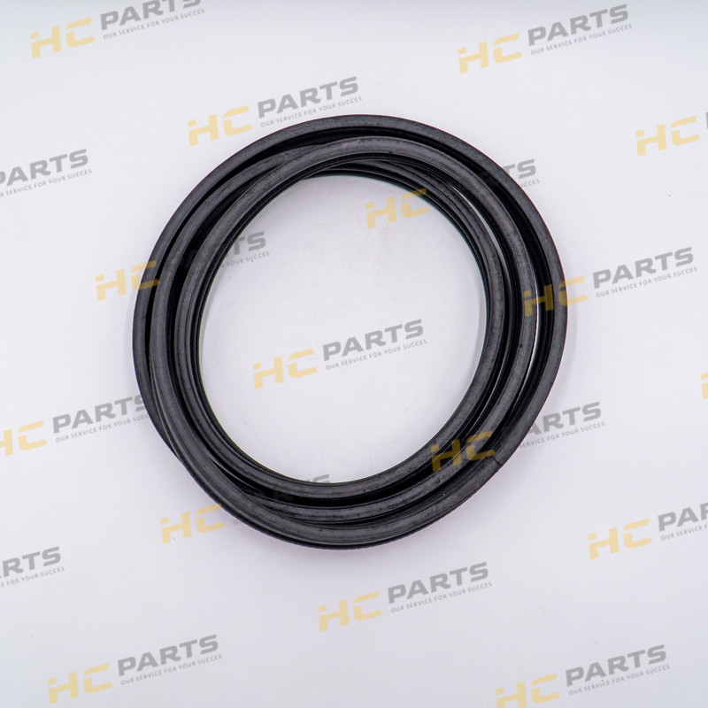 JCB Lower right door window seal - P21 3CX 4CX
