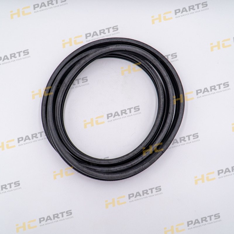 JCB Lower right door window seal - P21 3CX 4CX