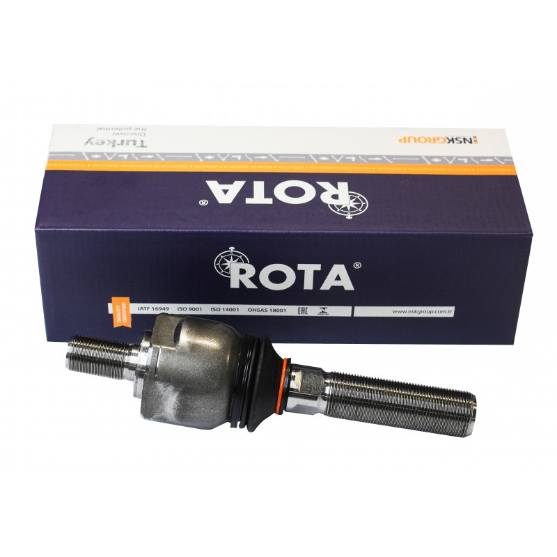 НАКОНЕЧНИК ШТАНГИ VOLVO ЭКСКАВАТОР-ПОГРУЗЧИК ROTA