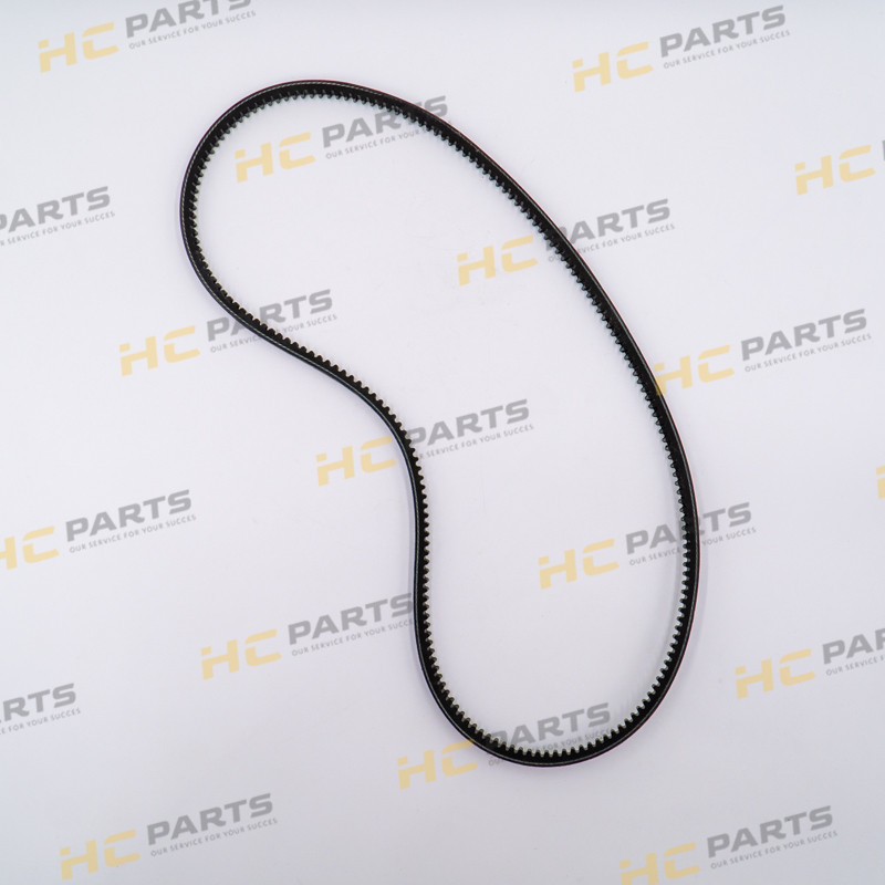 JCB Air conditioning belt L1250mm - Perkins AM