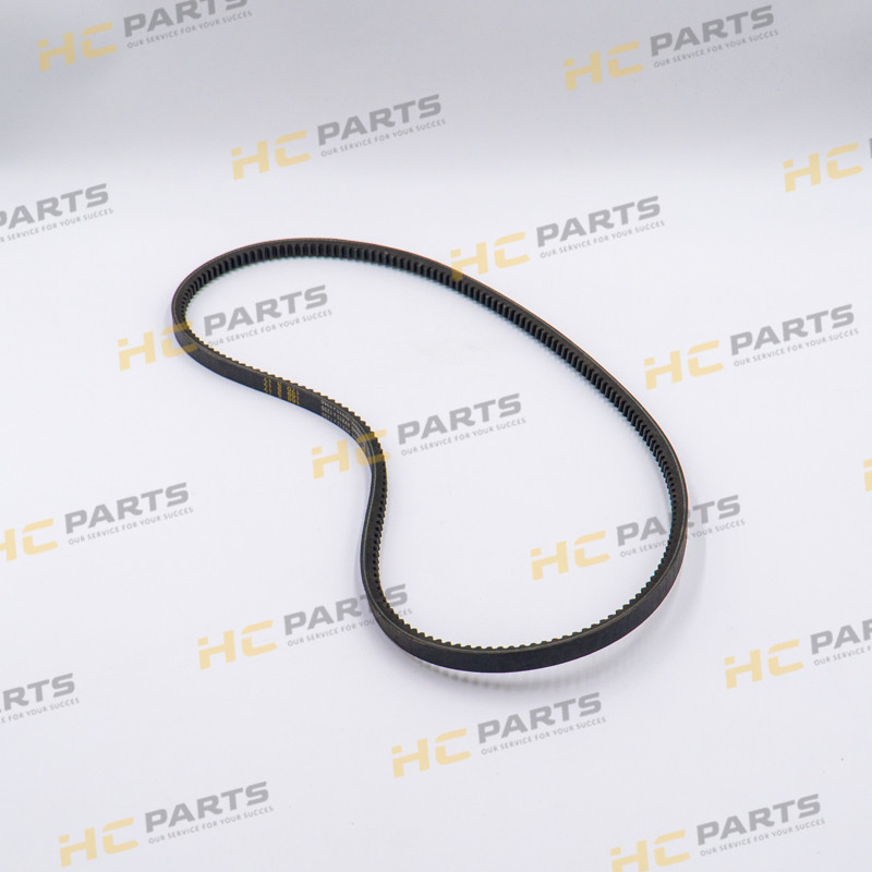 JCB Air conditioning belt L1250mm - Perkins AM