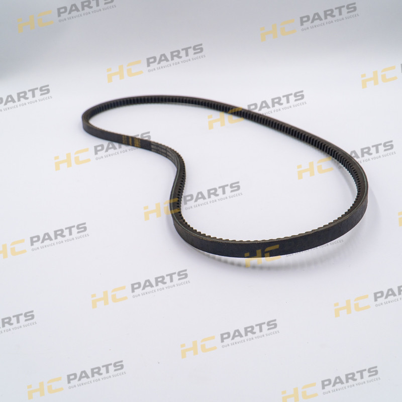 JCB Air conditioning belt L1250mm - Perkins AM