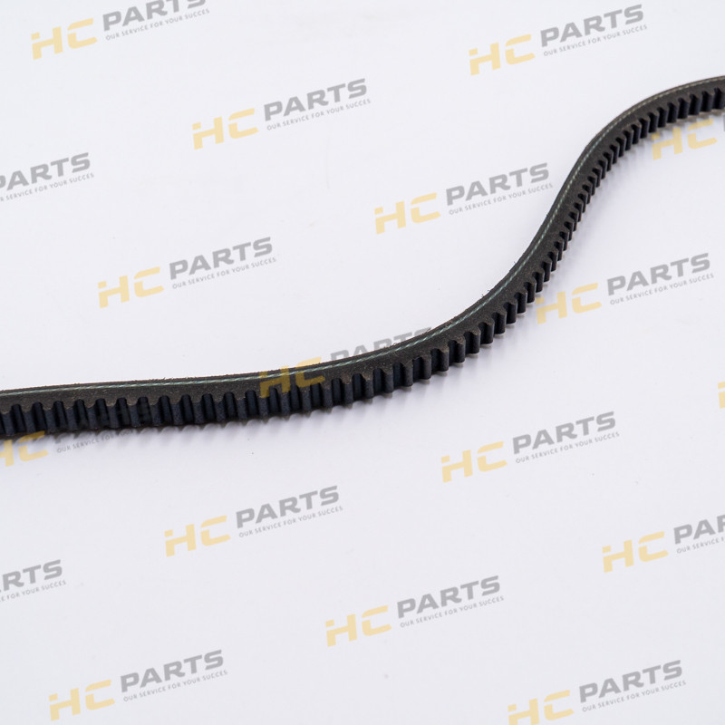 JCB Air conditioning belt L1250mm - Perkins AM