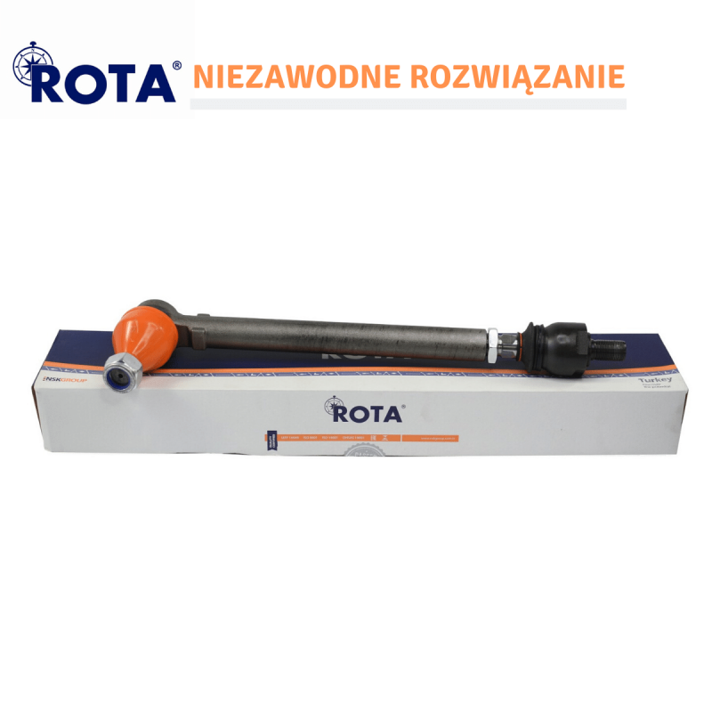 РУЛЕВАЯ ТЯГА CAT TELEHANDLER ROTA