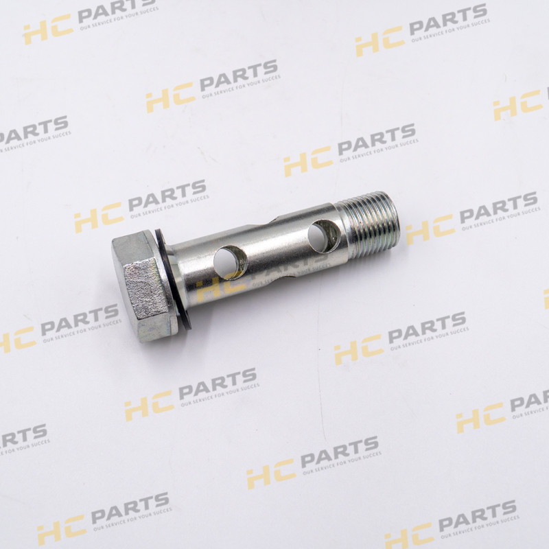 JCB Oil cooler Perkins engine - 3CX 4CX