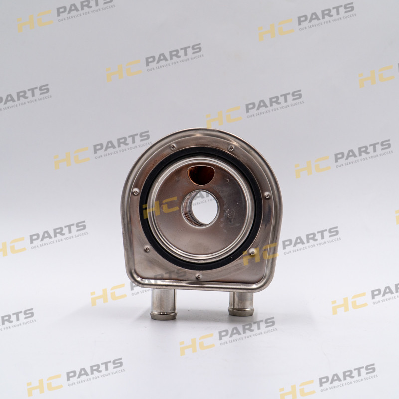 JCB Oil cooler Perkins engine - 3CX 4CX