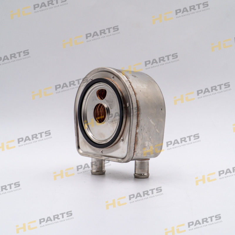 JCB Oil cooler Perkins engine - 3CX 4CX