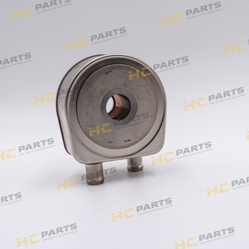JCB Oil cooler Perkins engine - 3CX 4CX