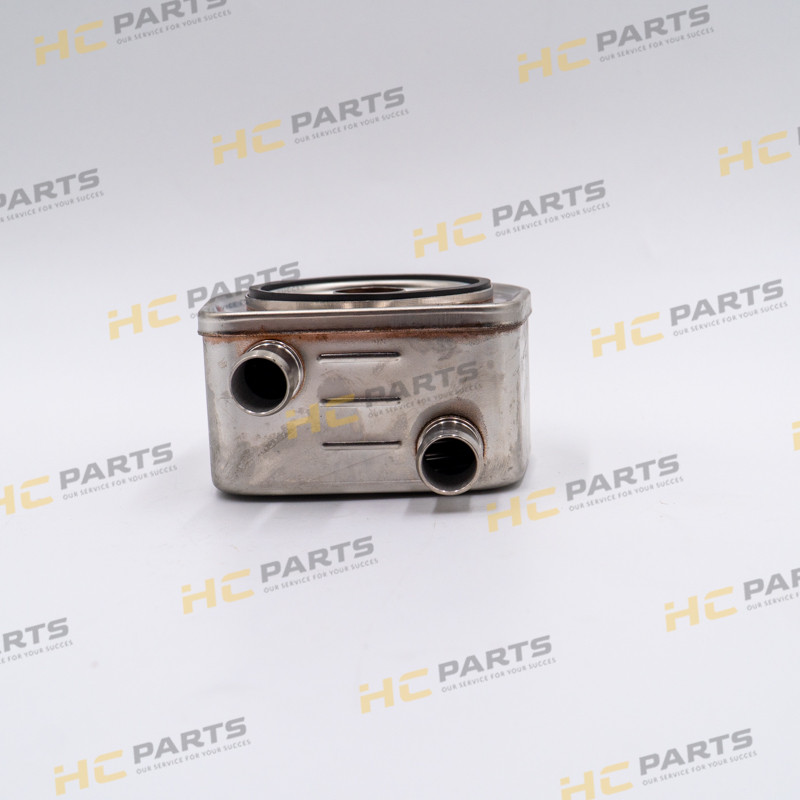 JCB Oil cooler Perkins engine - 3CX 4CX
