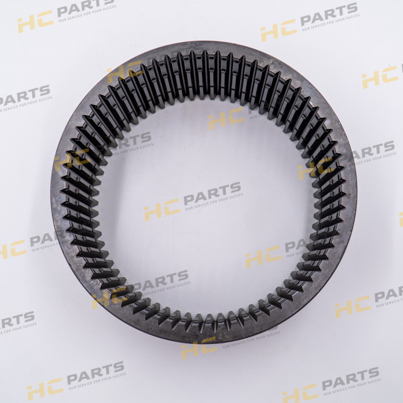 JCB Gear annulus ring