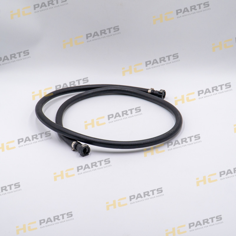 JCB Fuel hose - AZERI PARTS
