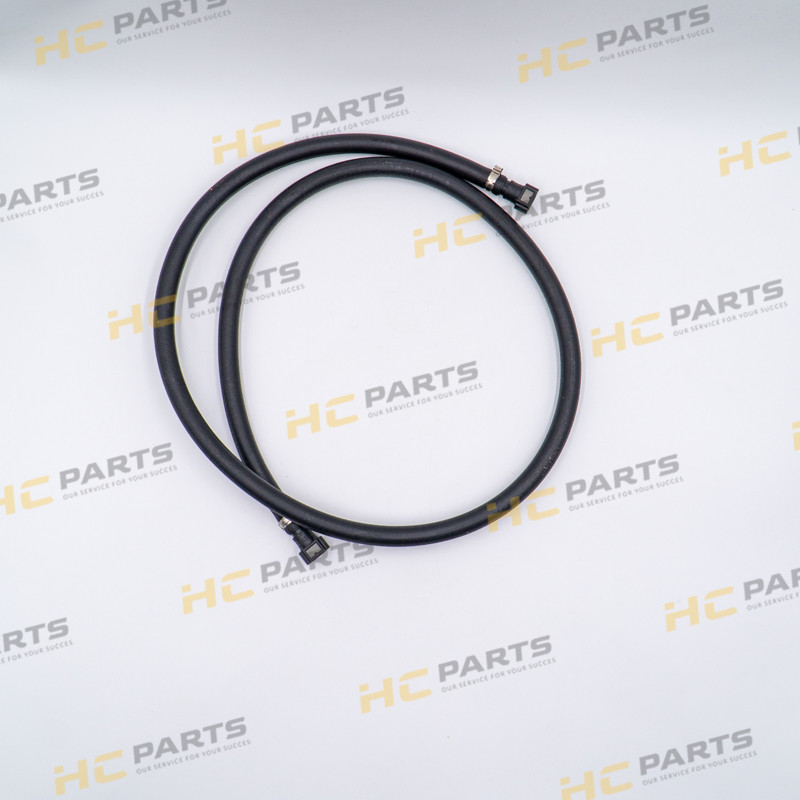 JCB Fuel hose - AZERI PARTS