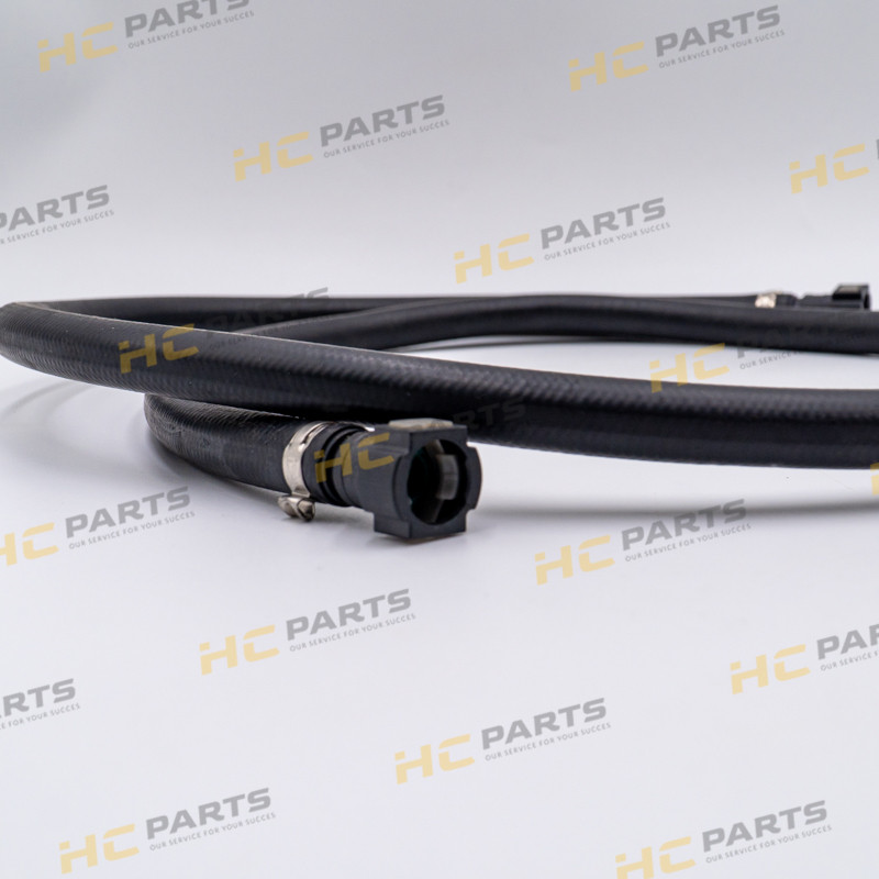JCB Fuel hose - AZERI PARTS