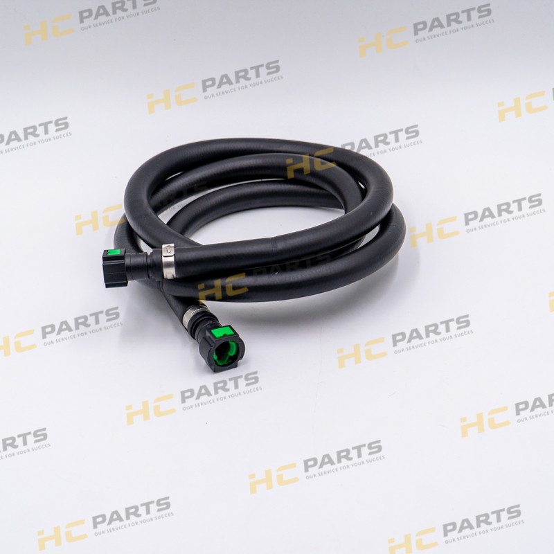 JCB Fuel hose