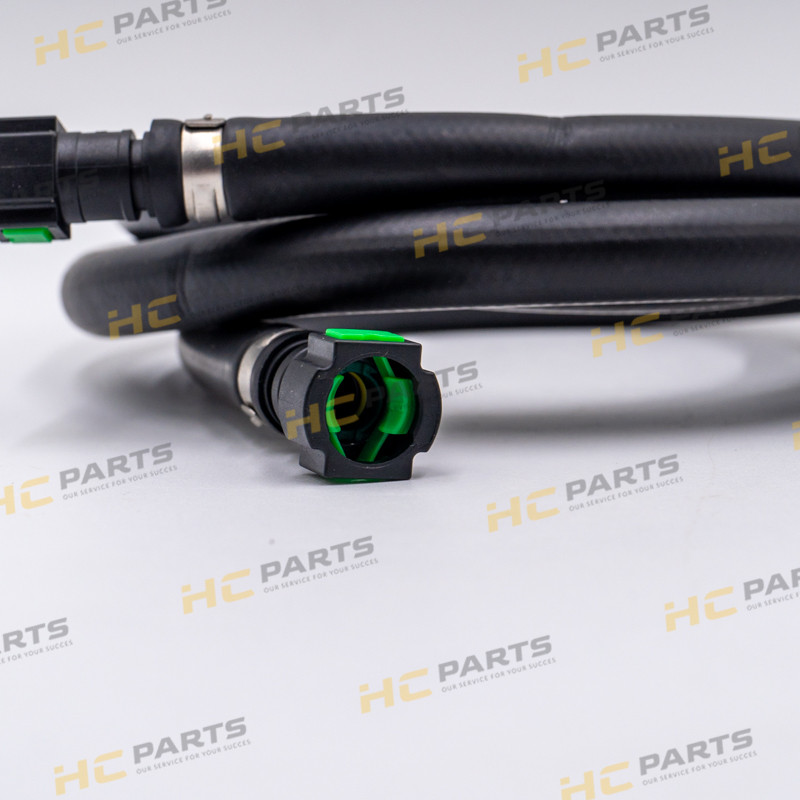 JCB Fuel hose